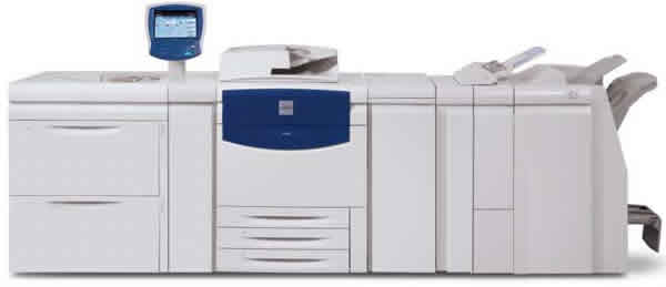 Impresoras digitales
